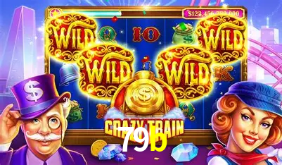 Game Providers 79b