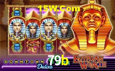 Welcome Bonus 79b